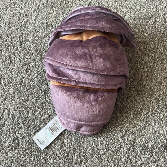 Raya and the Last Dragon Baby Tuk Tuk Plush Stuffed Animal Disney Store - Picture 3 of 7